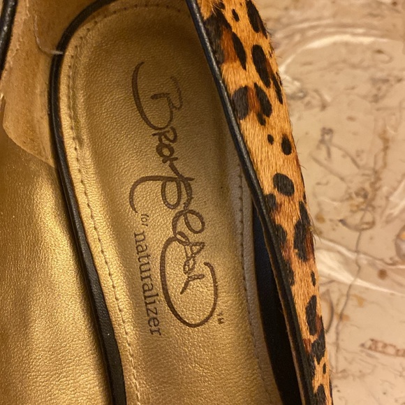 Naturalizer designer shoes - Picture 3 of 4